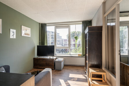 Burg. Gijsenlaan 72 Schiedam