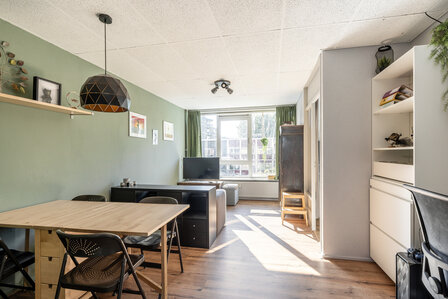 Burg. Gijsenlaan 72 Schiedam