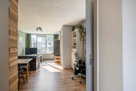 Burg. Gijsenlaan 72 Schiedam