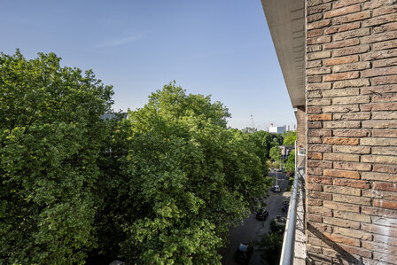 Burg. Gijsenlaan 72 Schiedam