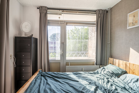 Burg. Gijsenlaan 72 Schiedam