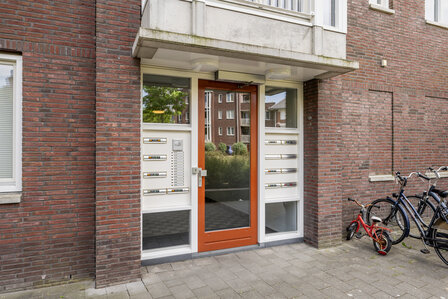 Molenweide Delft