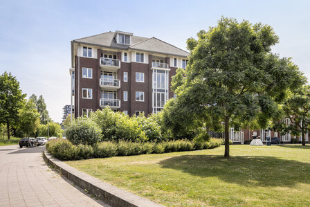 Molenweide Delft