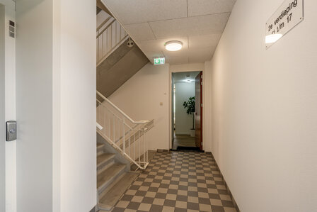 Molenweide Delft