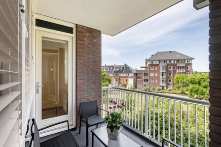 Molenweide Delft