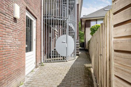 Molenweide Delft