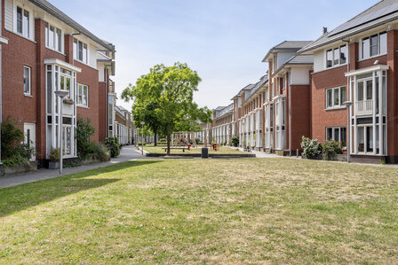 Molenweide Delft