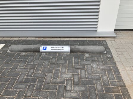 Industrieweg 71-1 Berkel en Rodenrijs