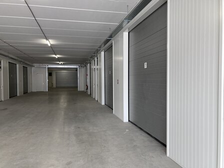 Industrieweg 71-1 Berkel en Rodenrijs