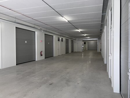 Industrieweg 71-1 Berkel en Rodenrijs