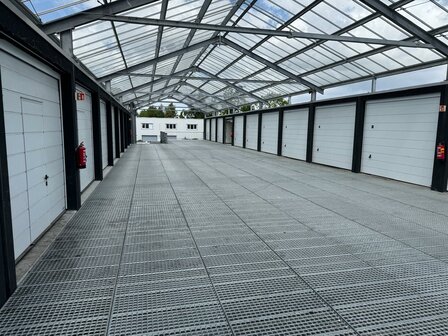 Vlielandseweg 20 Pijnacker