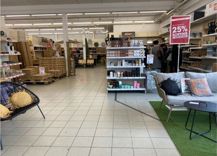 Lylantsebaan Capelle aan den IJssel
