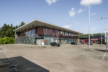 Lylantsebaan Capelle a/d IJssel