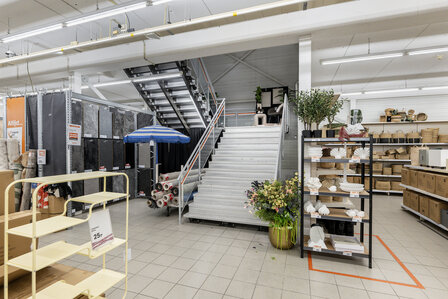 Lylantsebaan Capelle a/d IJssel