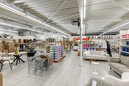 Lylantsebaan Capelle a/d IJssel