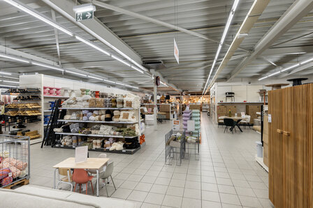 Lylantsebaan Capelle a/d IJssel