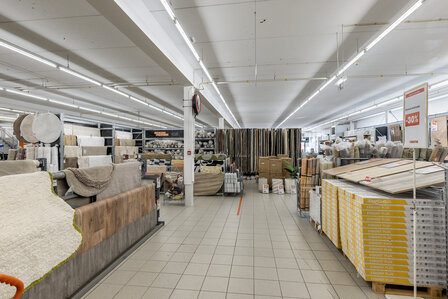 Lylantsebaan Capelle a/d IJssel