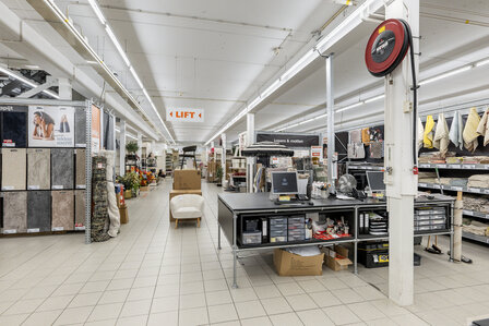 Lylantsebaan Capelle a/d IJssel