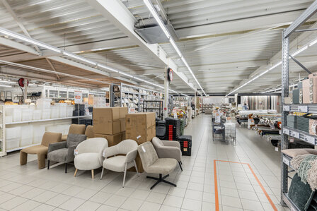 Lylantsebaan Capelle a/d IJssel