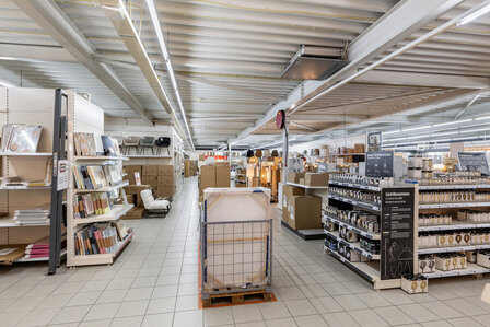 Lylantsebaan Capelle a/d IJssel