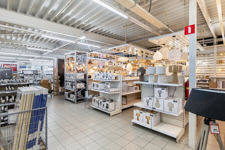 Lylantsebaan Capelle a/d IJssel