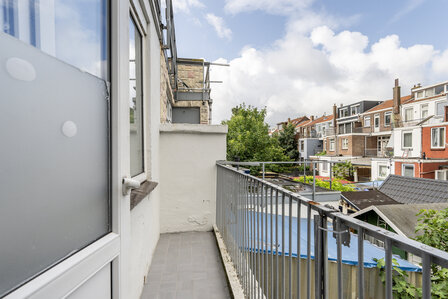 Paulus Potterstraat Schiedam