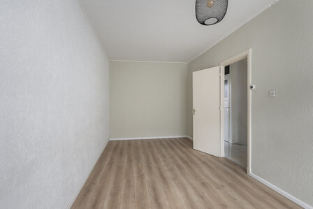 Paulus Potterstraat Schiedam