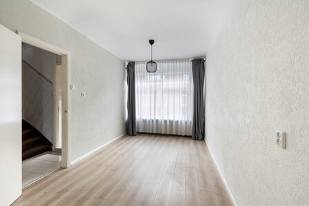 Paulus Potterstraat Schiedam
