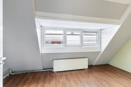 Paulus Potterstraat Schiedam