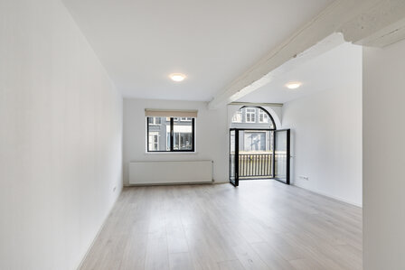 Boterstraat 48A Schiedam