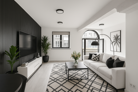 Boterstraat 48A Schiedam