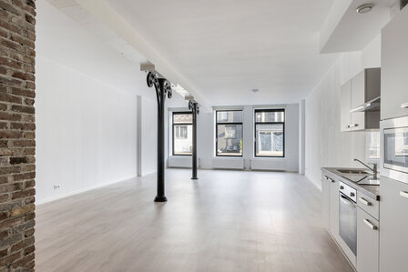 Boterstraat 48B Schiedam