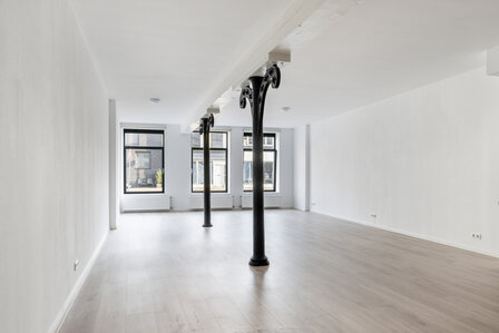 Boterstraat 48B Schiedam