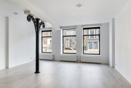 Boterstraat 48B Schiedam