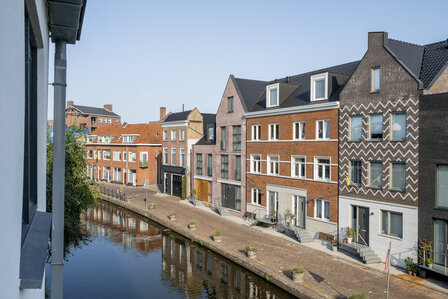 Boterstraat 48B Schiedam
