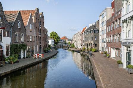 Boterstraat 48B Schiedam