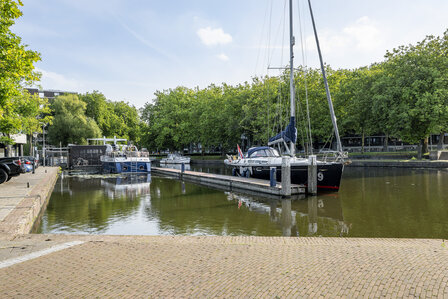 Boterstraat 48B Schiedam