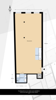 Boterstraat 48B Schiedam