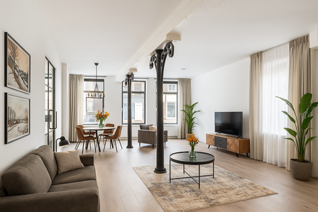 Boterstraat 48B Schiedam