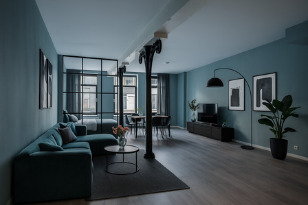 Boterstraat 48B Schiedam