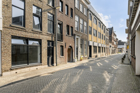Boterstraat 48G Schiedam