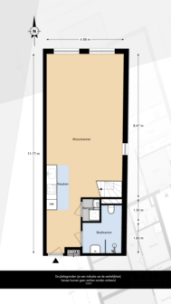 Boterstraat 48G Schiedam