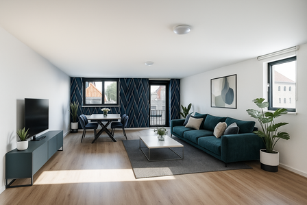 Boterstraat 48G Schiedam