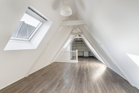 Boterstraat 48G Schiedam