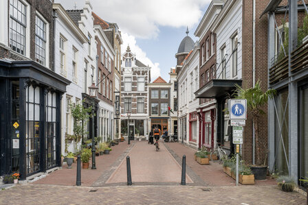 Boterstraat 48G Schiedam