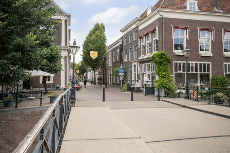Boterstraat 48C Schiedam