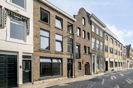 Boterstraat 48C Schiedam