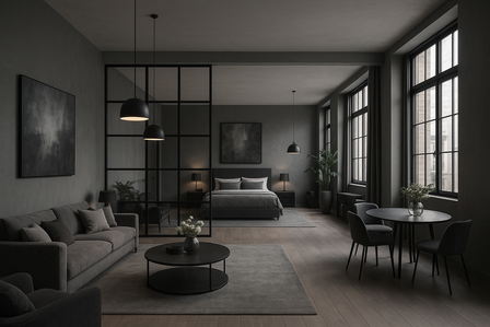 Boterstraat 48E Schiedam