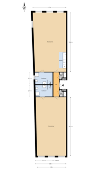 Boterstraat 48E Schiedam
