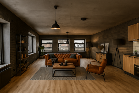 Boterstraat 48H Schiedam